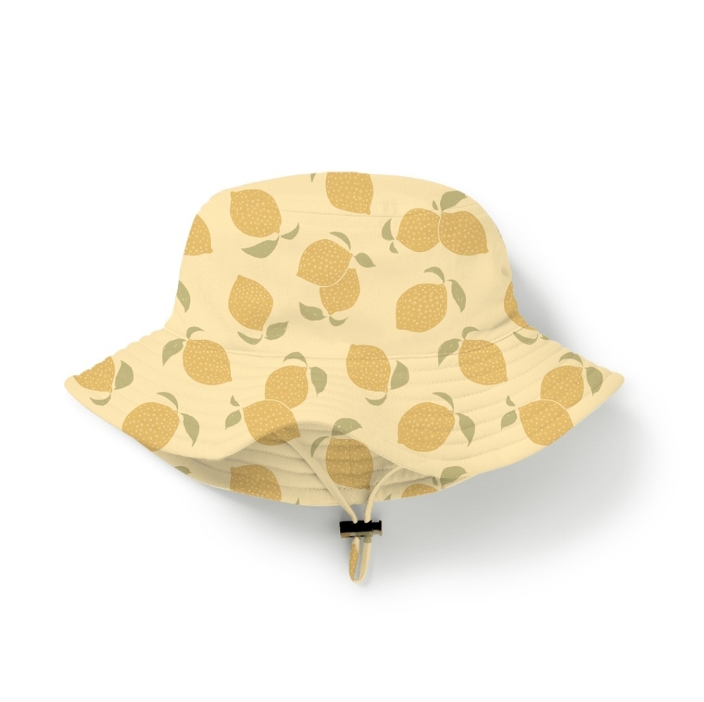 Wilson + Frenchy sunhat